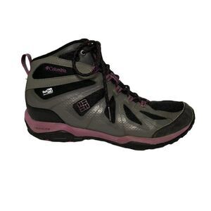 Columbia Peakfreak Lace Up Hiking Boots BL1763-010